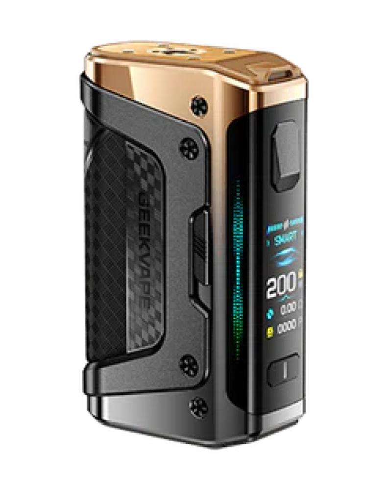 Geekvape Aegis Legend 5 Mod