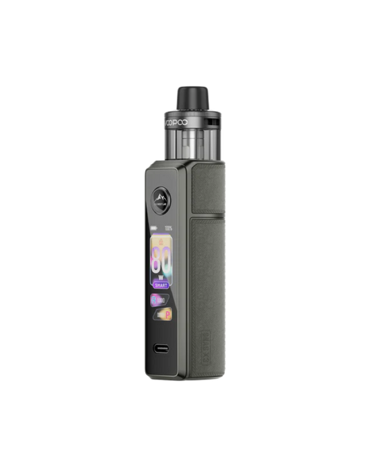 VooPoo Drag X3