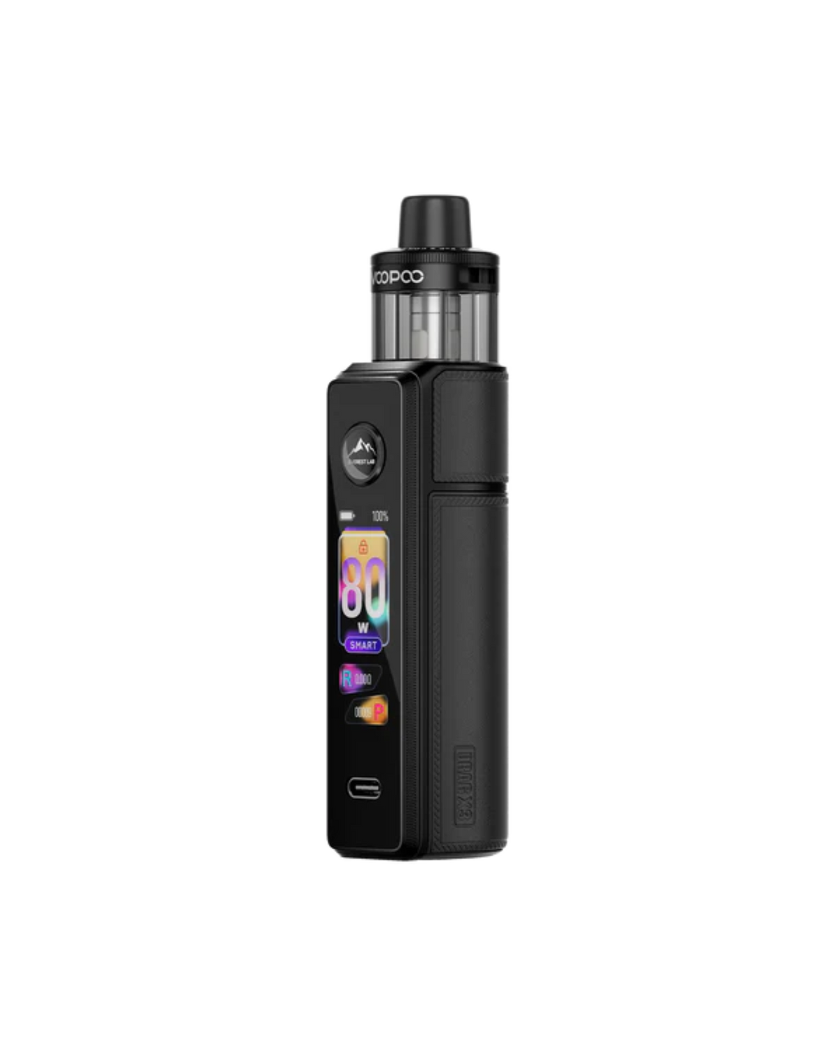 VooPoo Drag X3