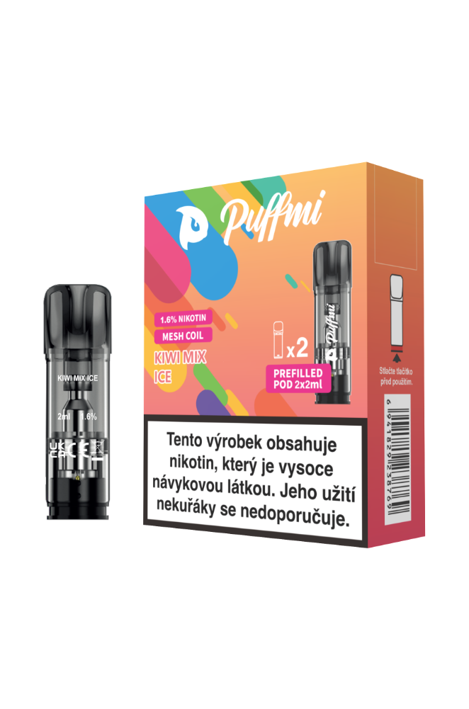 Alpha 600 - Mesh Coil