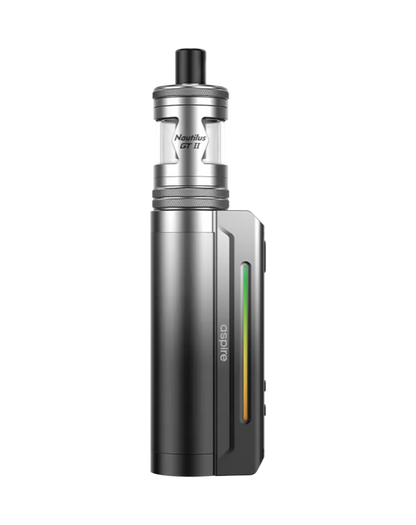 Aspire Zelos X80 Mod