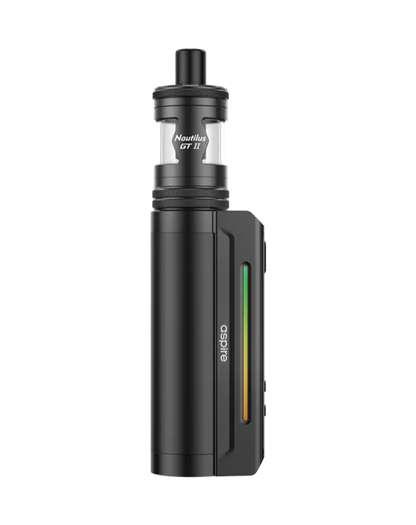 Aspire Zelos X80 Mod