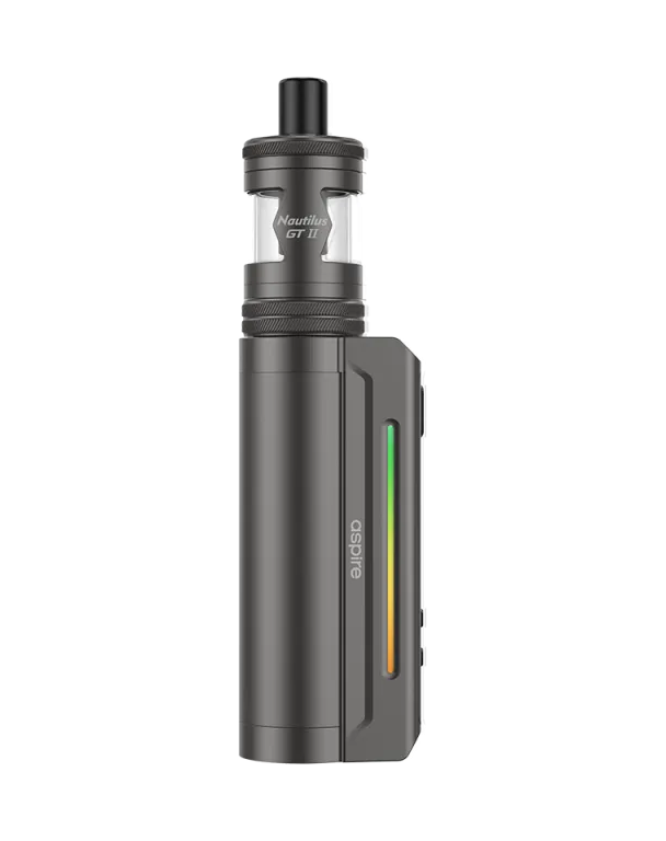 Aspire Zelos X80 Mod