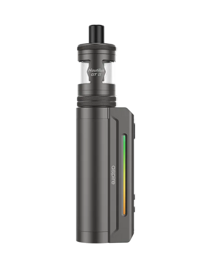 Aspire Zelos X80 Mod