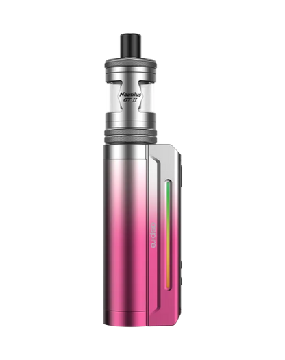 Aspire Zelos X80 Mod