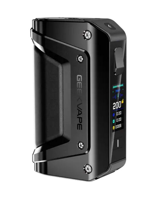GeekVape Aegis Legend 3 Mod