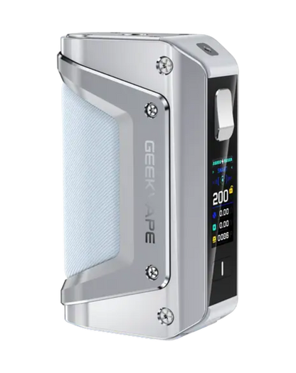 GeekVape Aegis Legend 3 Mod