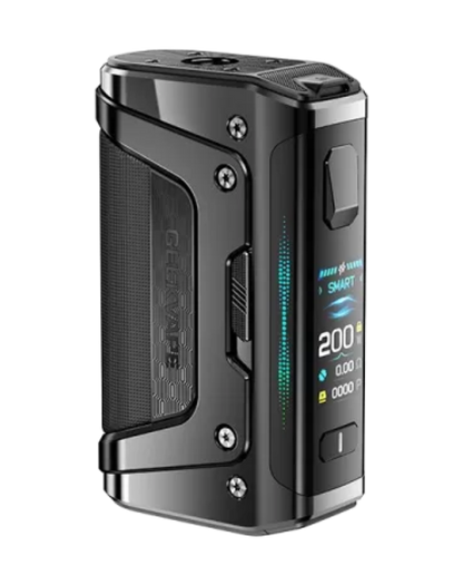 GeekVape Aegis Legend 5 Mod
