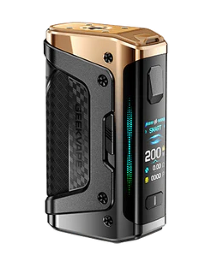 Geekvape Aegis Legend 5 Mod