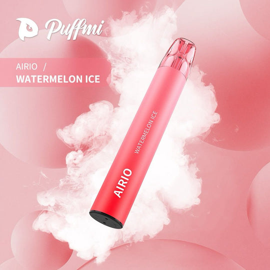 Airio 1000 Watermelon Ice