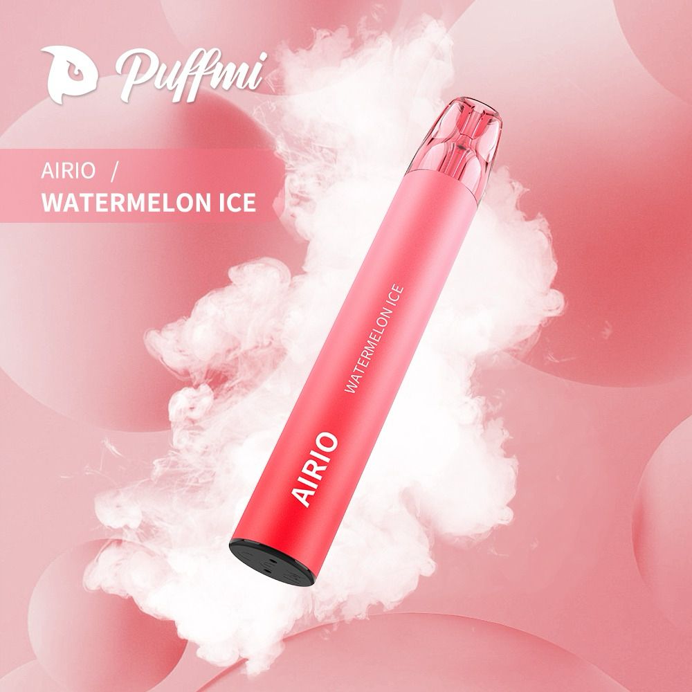 Airio 1000 Watermelon Ice
