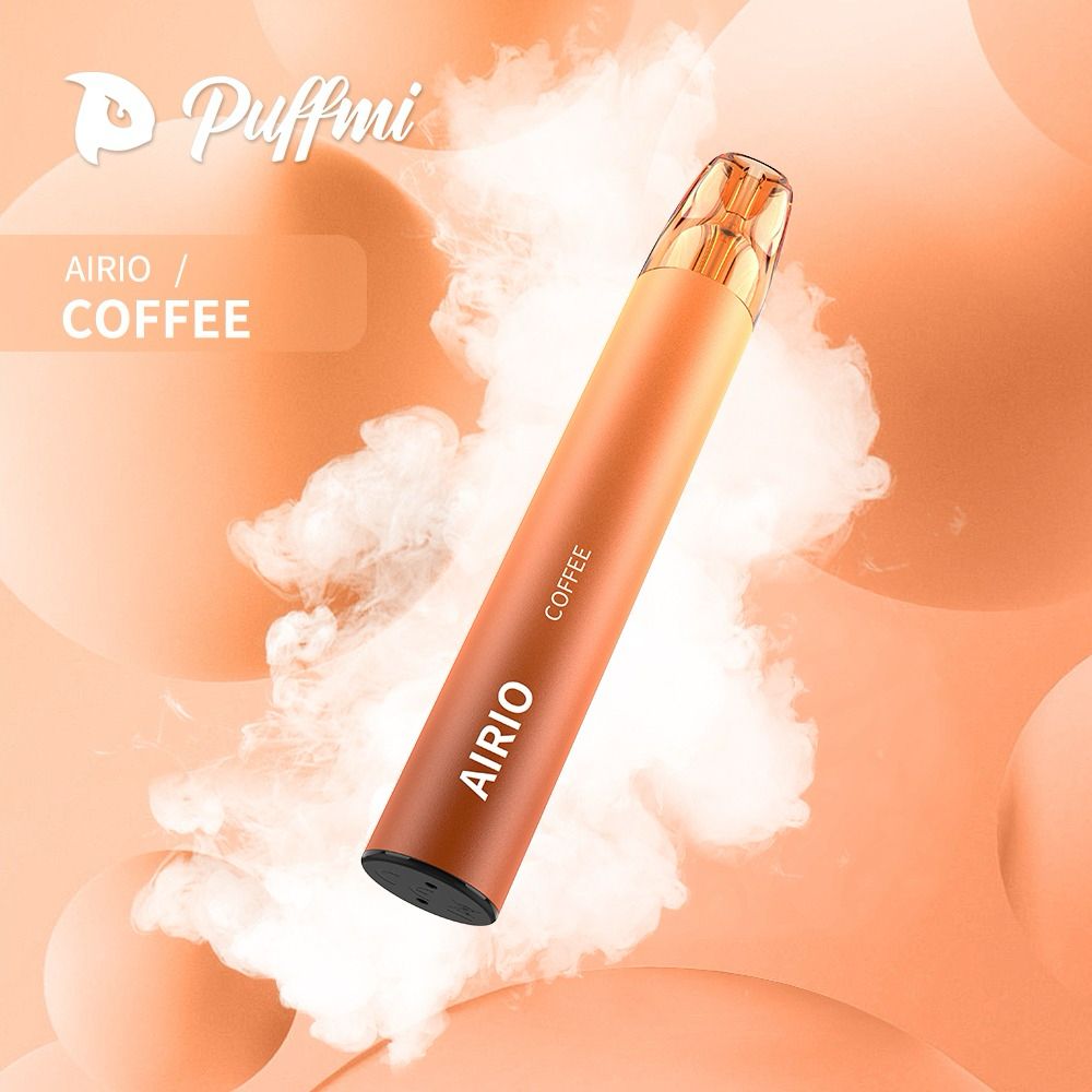 Airio 1000 Coffee