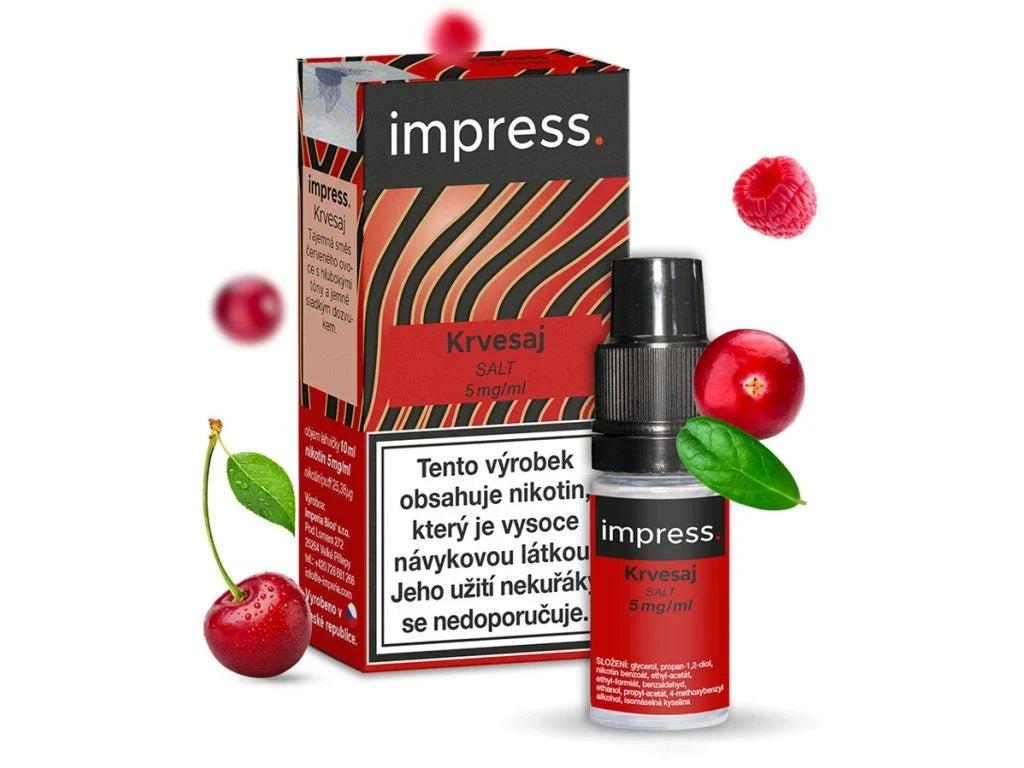 Impress Krvesaj