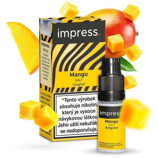 Impress Mango