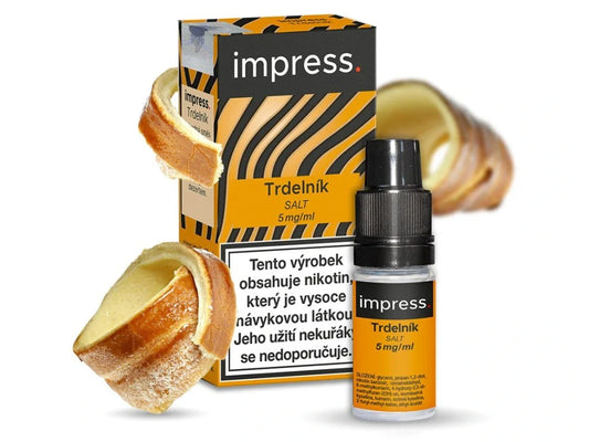 Impress Trdelnik