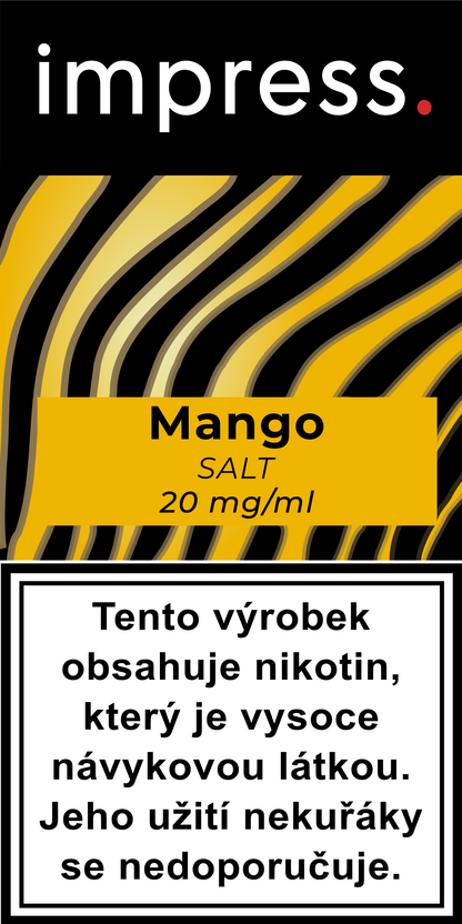 Impress Mango