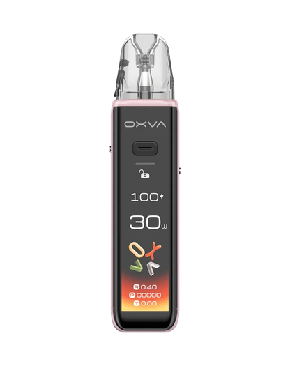 OXVA XLIM 3 Ultra