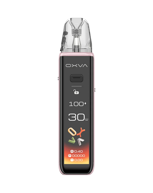 OXVA XLIM 3 Ultra