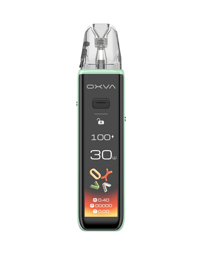 OXVA XLIM 3 Ultra