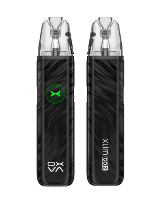 OXVA XLIM GO 2