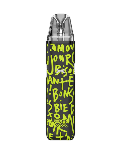 OXVA Xlim Go Pod Kit