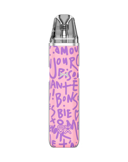 OXVA Xlim Go Pod Kit