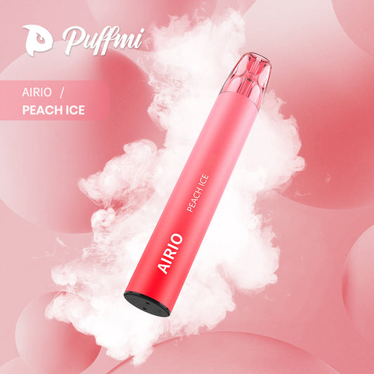 Airio 1200 Peach Ice