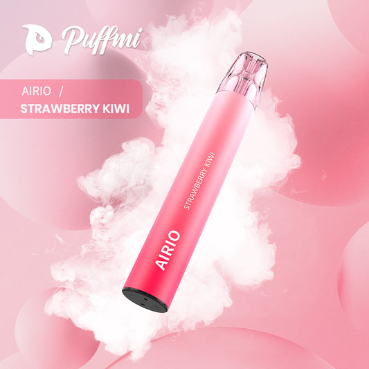 Airio 1200 Strawberry Kiwi