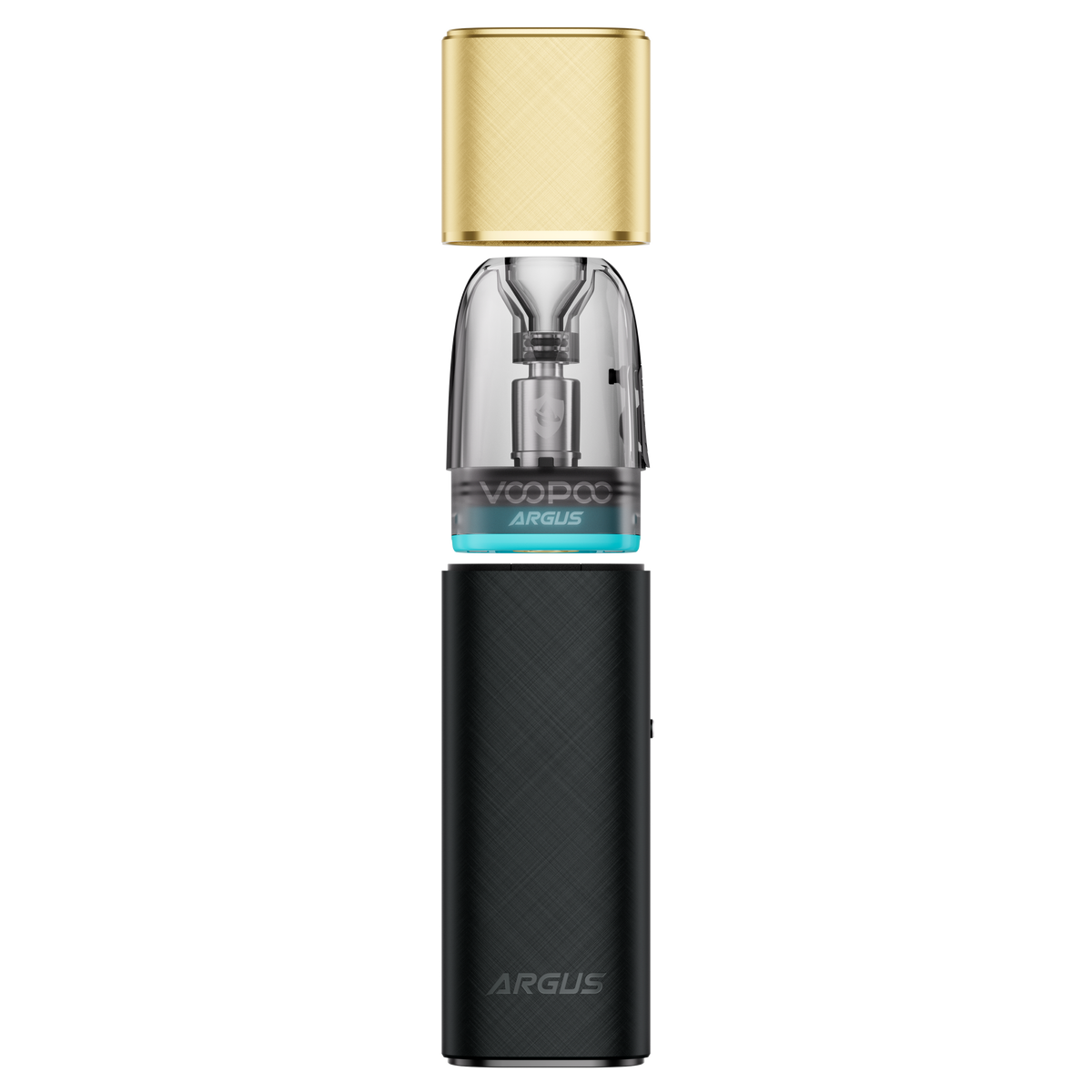 VooPoo ARGUS Klyc