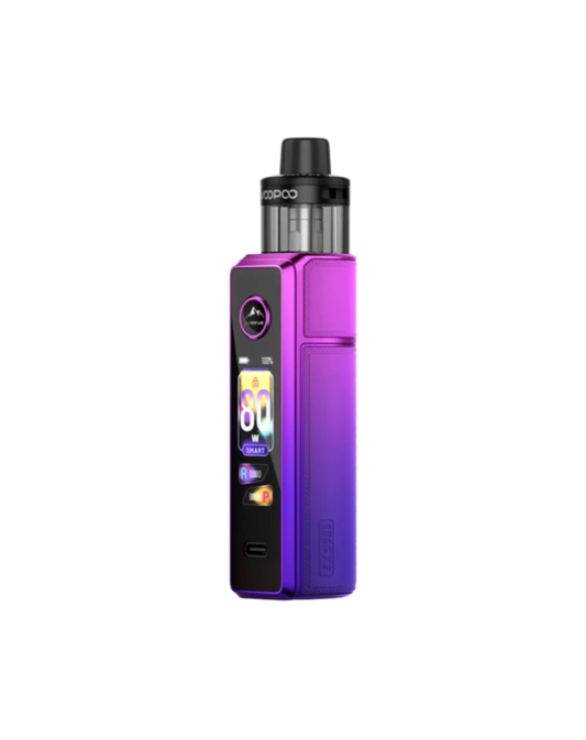 VooPoo Drag X3
