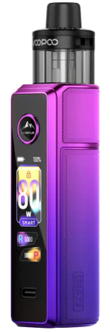VooPoo Drag X3