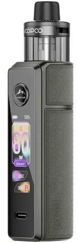 VooPoo Drag X3