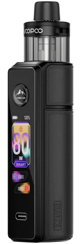 VooPoo Drag X3