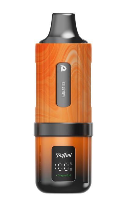 Puffmi 4in1 (zařízení bez náplně)