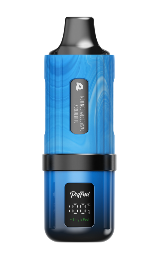 Puffmi 4in1 (device without refill)