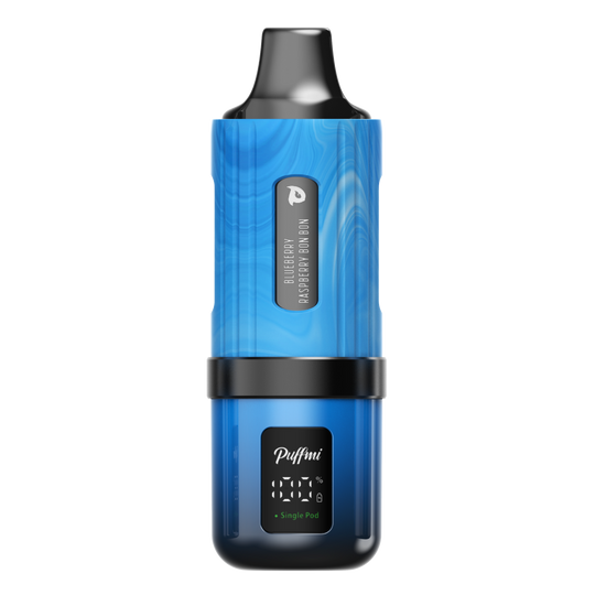 Puffmi 4in1 (zařízení bez náplně)