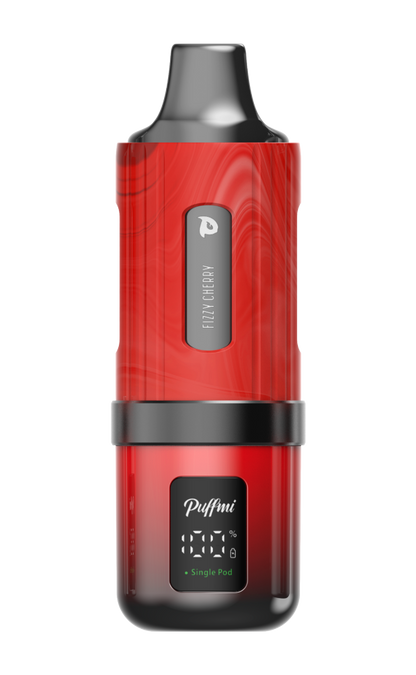 Puffmi 4in1 (zařízení bez náplně)