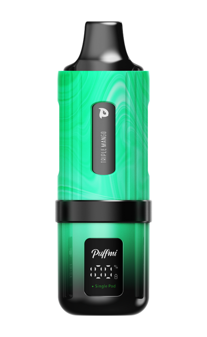 Puffmi 4in1 (zařízení bez náplně)