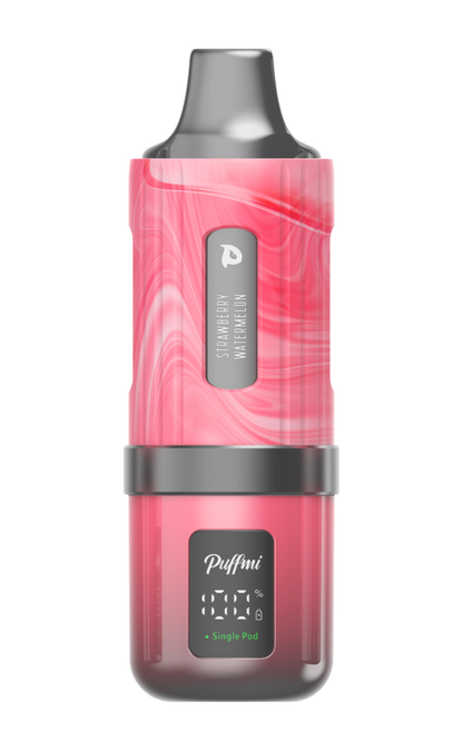 Puffmi 4in1 (zařízení bez náplně)