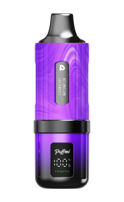 Puffmi 4in1 (zařízení bez náplně)