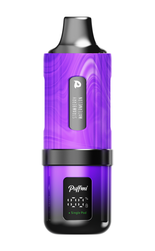 Puffmi 4in1 (device without refill)